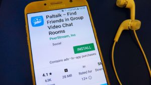 PALT Stock: What Is Going on With Red-Hot Paltalk Today? thumbnail