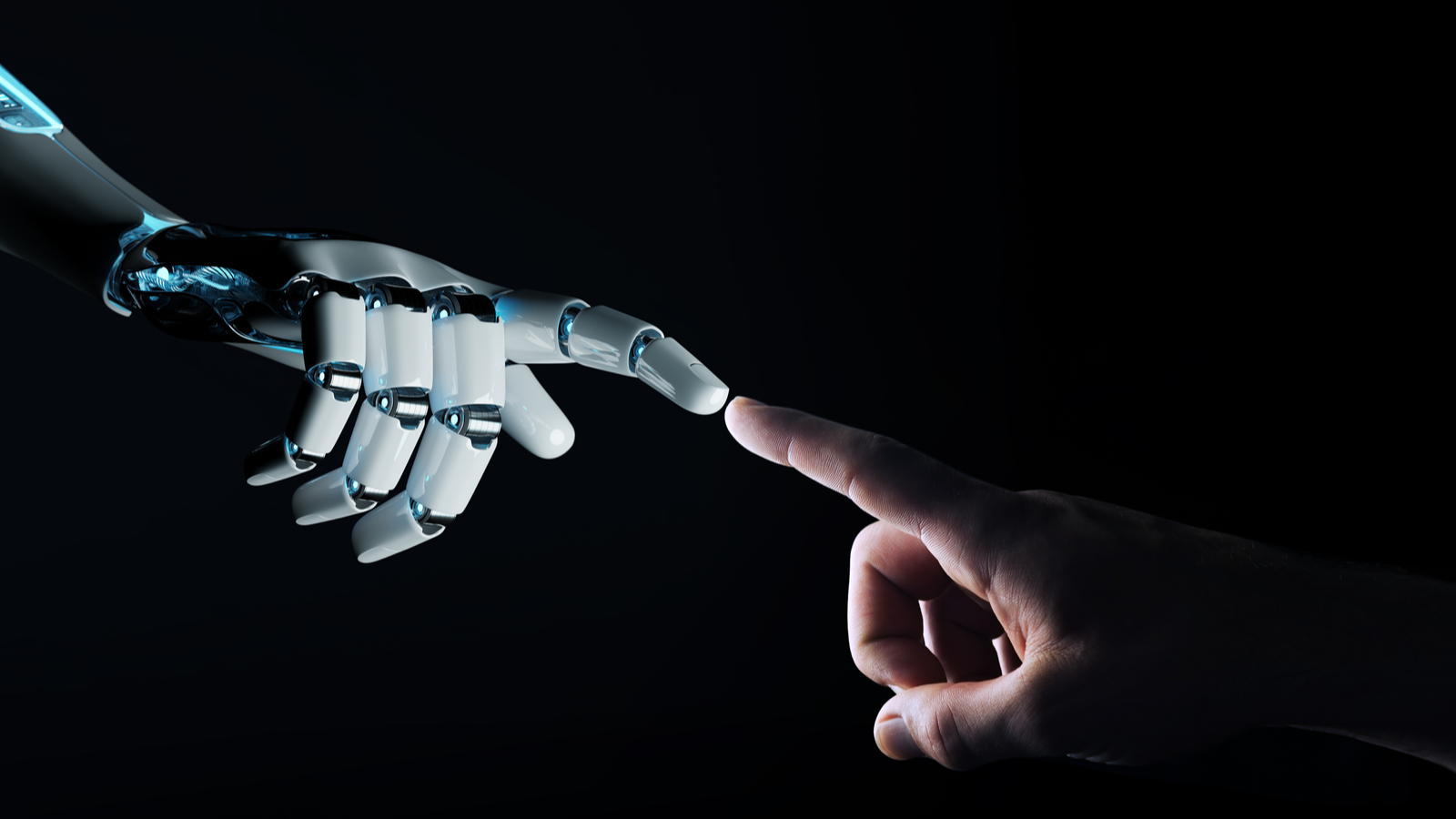 genopfyldning del Skim 3 Stocks to Buy for the Future of Robotics | InvestorPlace