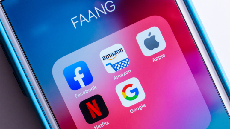 FAANG stocks - The Best FAANG Stocks to Buy Now? Our 3 Top Picks