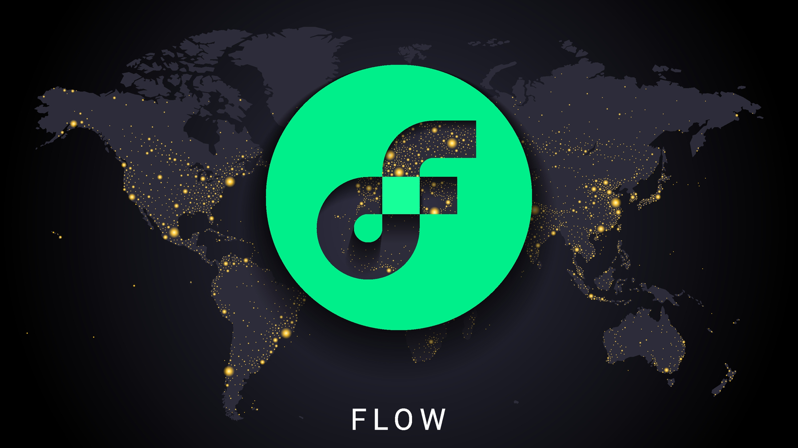 what is flow crypto