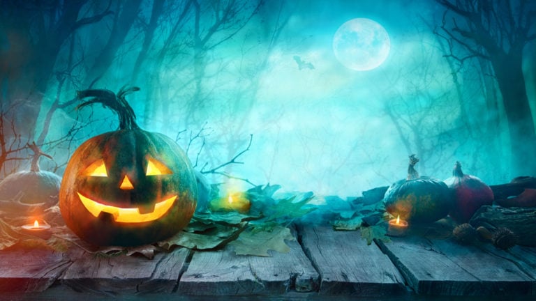 7 Stocks to Buy for a Spooky Halloween and Beyond thumbnail
