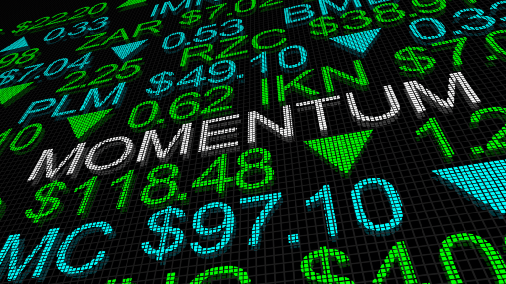 7 Momentum Stocks That Could Skyrocket in the Next 12 Months