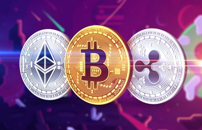 cryptocurrencies poised for takeoff - 3 Top Cryptocurrencies Just Waiting to Take Off