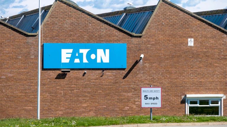 Eaton stock - Why Little-Known Eaton Stock Is a Hidden AI Gem Worth Discovering