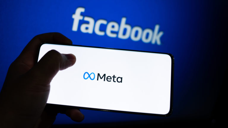 FB stock - Why Is Meta Platforms Plunging?