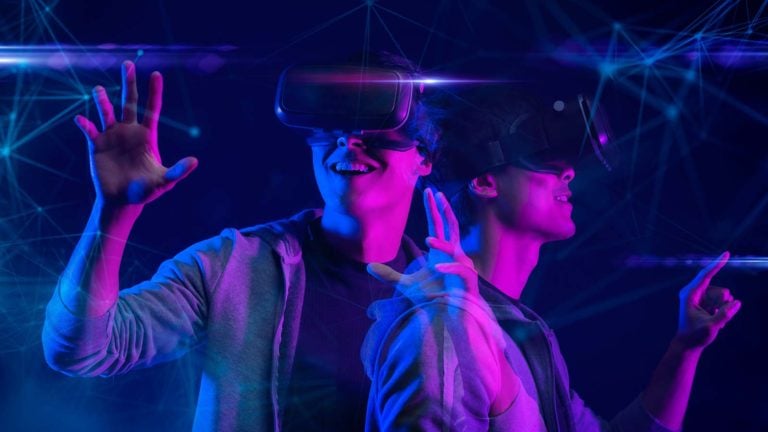 Metaverse Stocks - 7 of the Best Metaverse Stocks for 2022 to Buy Now