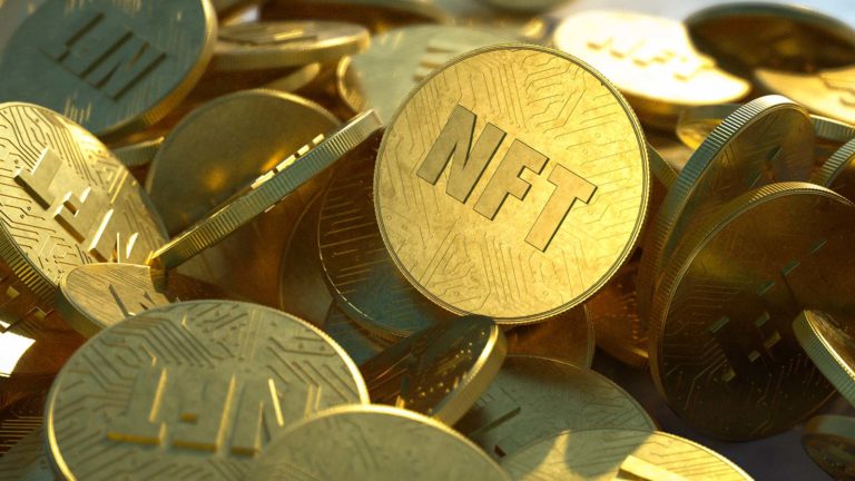 Best NFT Cryptos - The 3 Best NFT Cryptos to Buy Now