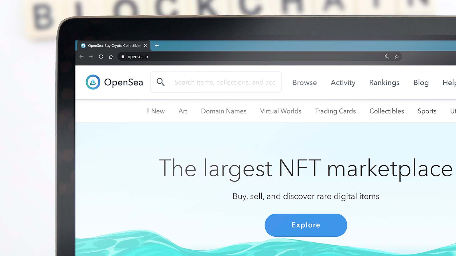 OpenSea Layoff Alerts: NFT Platform Cuts 20% of Staff Amid Crypto Crash - Vimarsana News