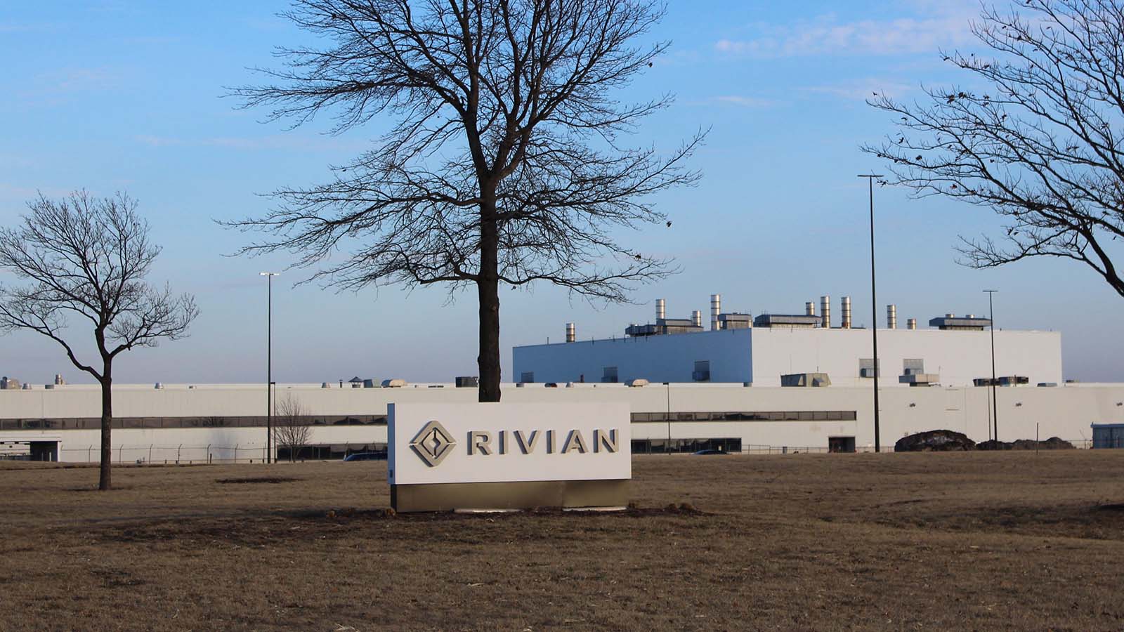 RIVN Stock Alert: Ford Just Gave Up on EV Startup Rivian