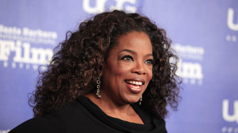 5 Lucky Stocks Set to Get an ‘Oprah’s Favorite Things’ Boost thumbnail