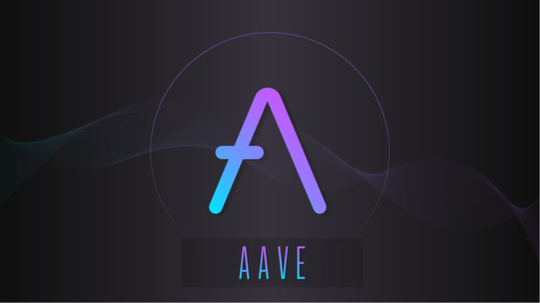 AAVE crypto - AAVE Crypto Drops as Community Looks to Create New Stablecoin Venture