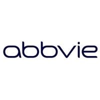An image of the AbbVie, Inc. (ABBV) logo