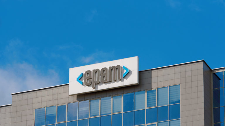 EPAM stock - EPAM Stock Earnings: EPAM Sys Beats EPS, Beats Revenue for Q1 2024