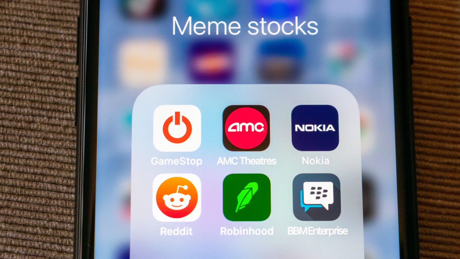 Meme Stocks – What Do They Mean?