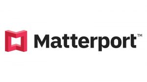 Matterport, Inc. vaizdas.  (MTTR) logotipas
