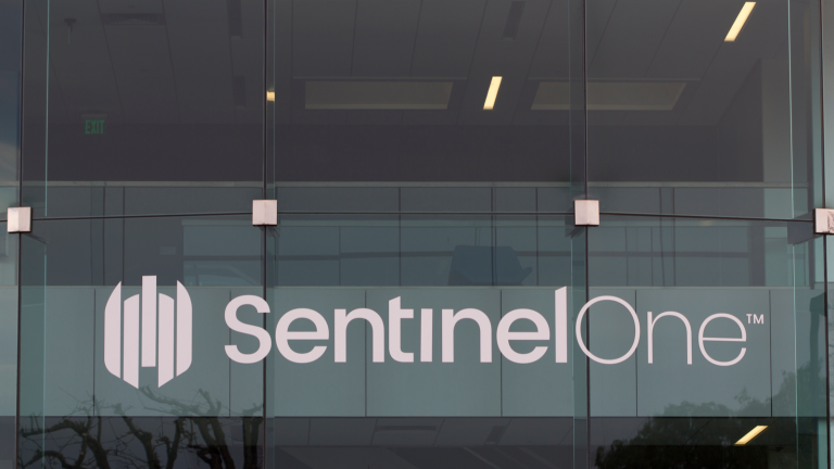 S stock - Why Is SentinelOne (S) Stock Rising Today?