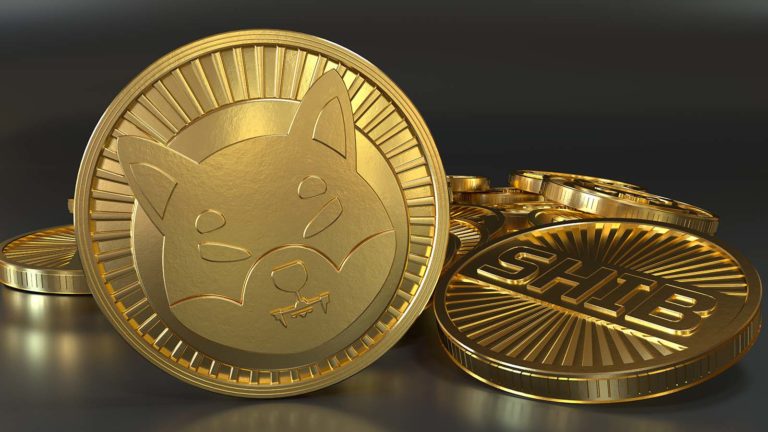 Shiba Inu - Robinhood Crypto Just Listed Shiba Inu, Prompting a Price Spike