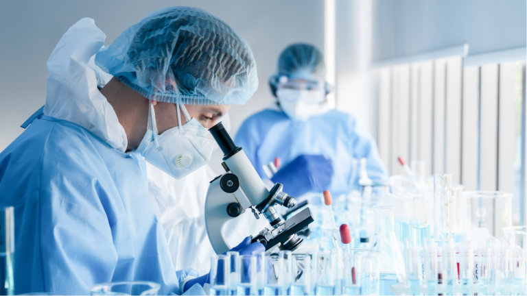 Undervalued biotech stocks - The 3 Most Undervalued Biotech Stocks to Buy in February 2024