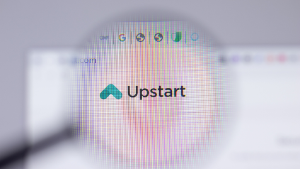 UPST Stock Earnings: Upstart Beats EPS, Misses Revenue Estimates