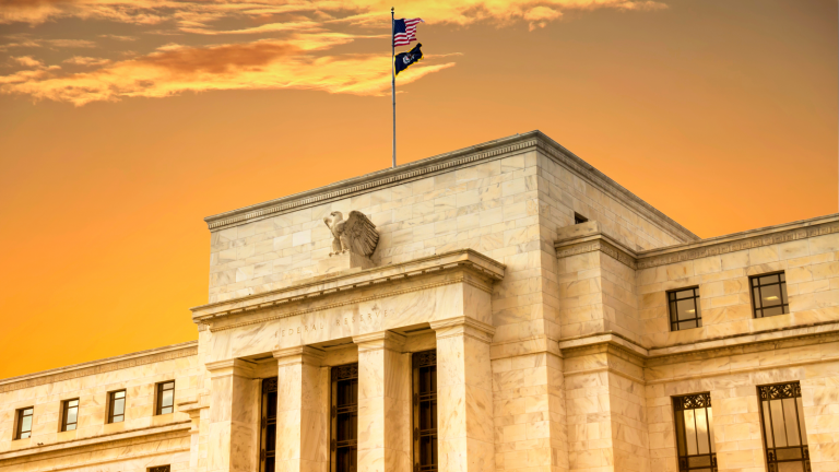 Why We’re Not Fighting the Fed