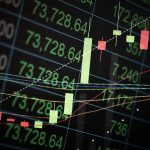 growth stocks Charts of stock market instruments with various type of indicators. under-the-radar stock picks