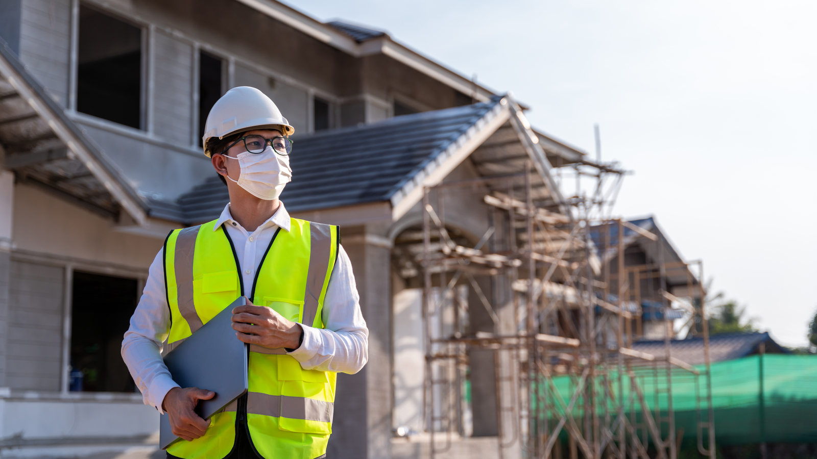 Homebuilder Stocks Are Down – Should You Buy the Dip? - Vimarsana News
