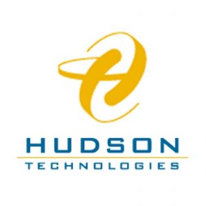 Hudson Technologies (HDSN) logo