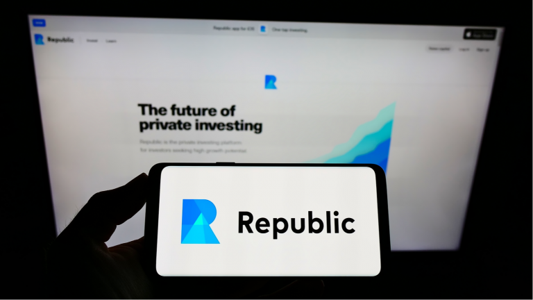 best startups - The 7 Best Startups You Can Buy on Republic Right Now