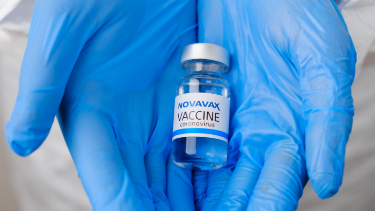 NVAX Stock - Why Is Novavax (NVAX) Stock Moving Today?