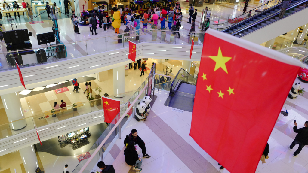 3 Chinese Tech Stocks to Buy Before They Take Back Off