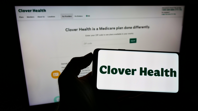 CLOV stock - What’s So Special About Clover Health?
