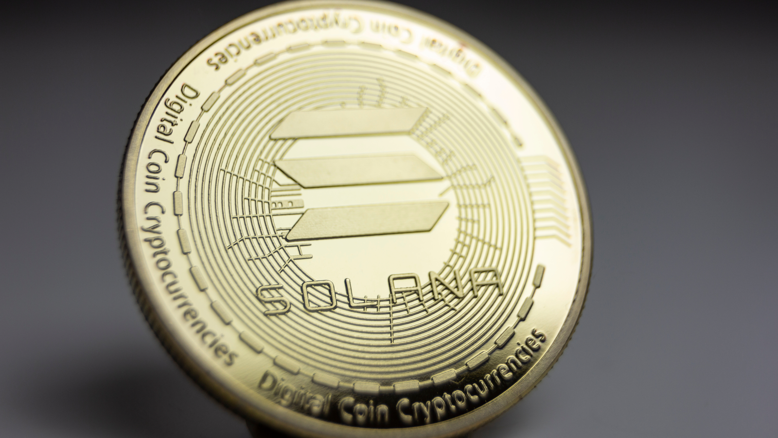 sol crypto wallet