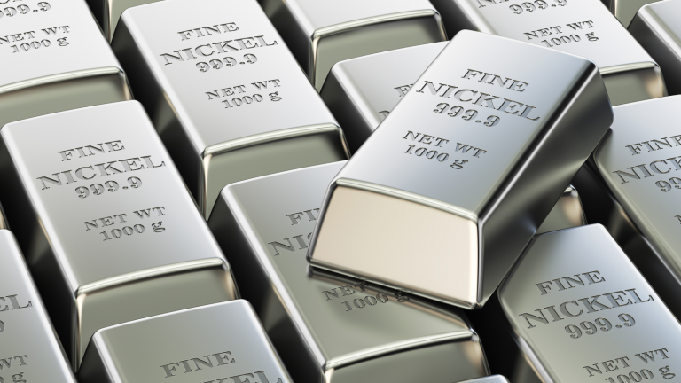nickel stocks - 3 Nickel Stocks to Buy Now as Supply Concerns Mount