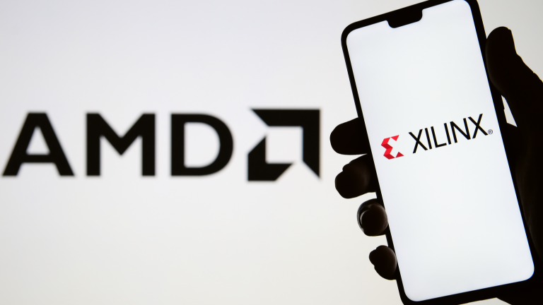 AMD stock - AMD CEO Lisa Su Just Proved AMD Stock Can Dethrone Nvidia
