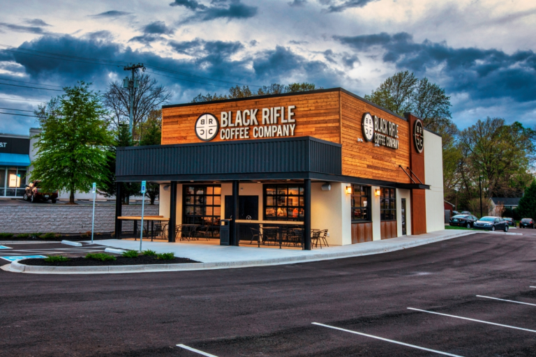 BRCC stock - Ideology May Only Go so Far for Black Rifle Coffee Company
