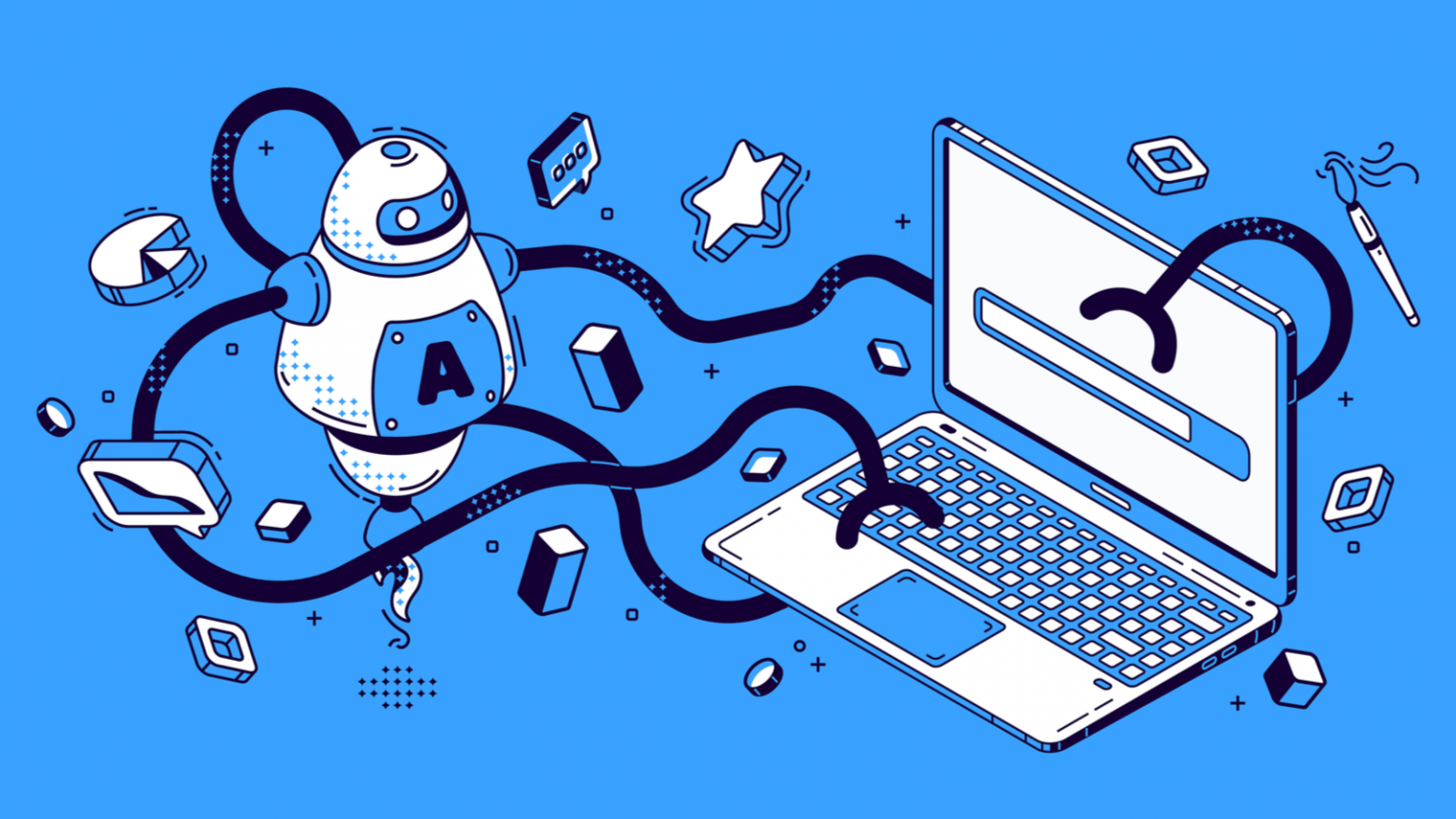 3 Promising AI and Automation Stocks to Buy for the Next Tech