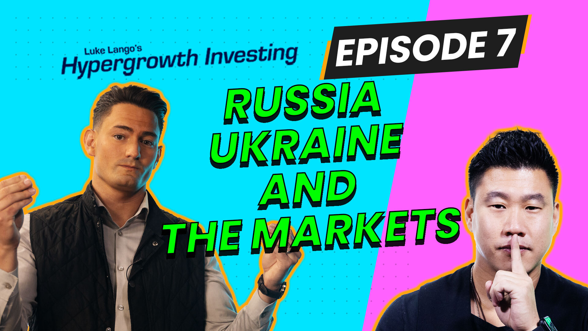 Hypergrowth Investing podcast thumbnail