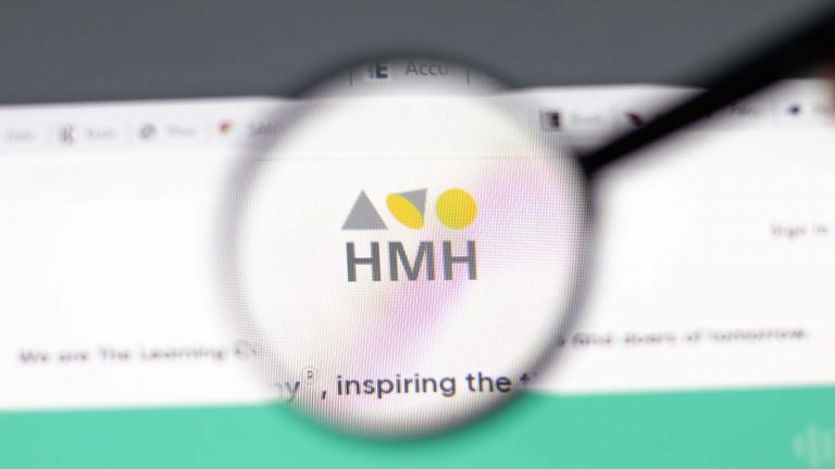 HMHC stock - Houghton Mifflin Harcourt Going Private is a Lesson for All Investors