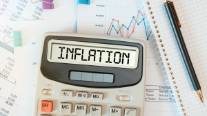 inflation, calculator