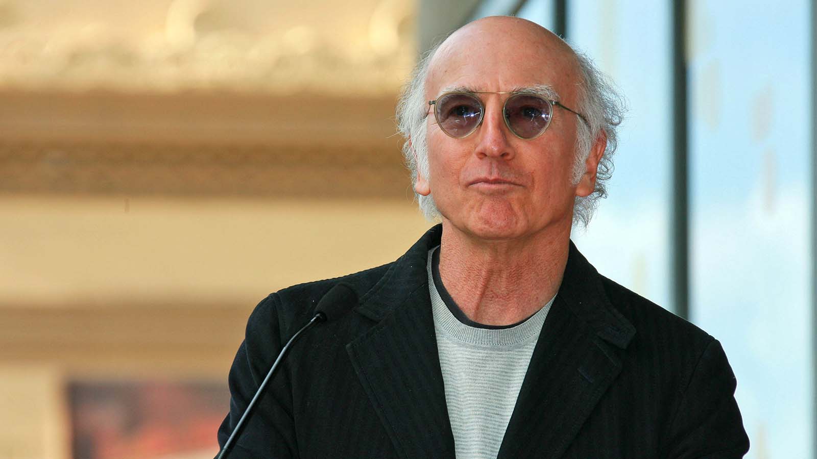 larry david for ftx