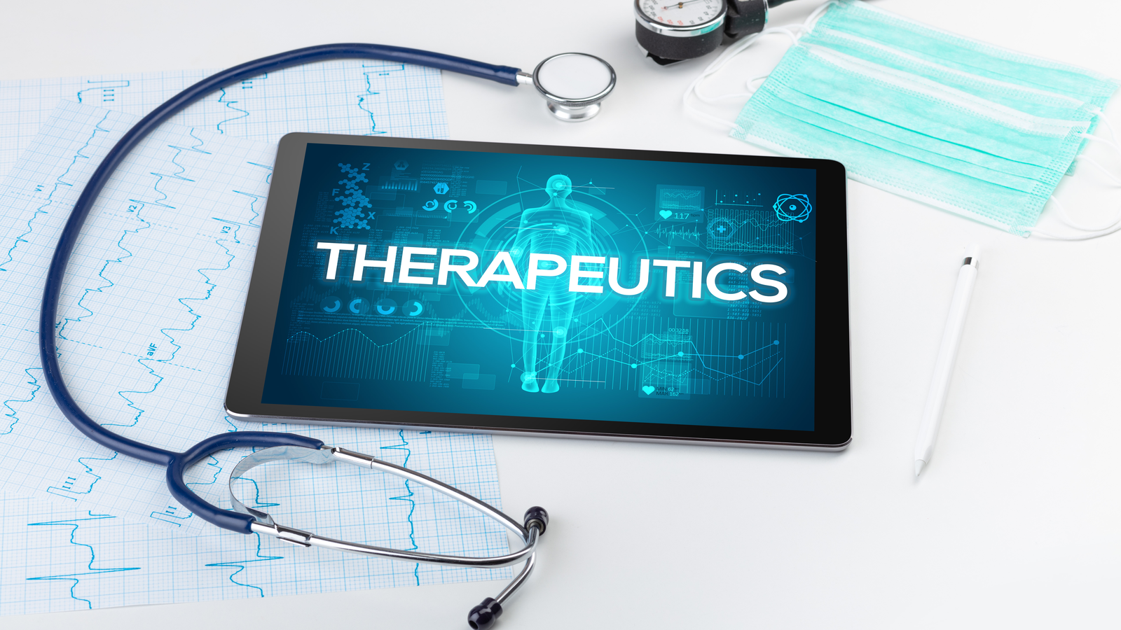 tessera therapeutics stocks