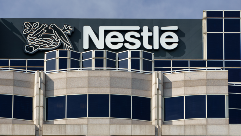Nestle Food Weight Loss - Nestle Enters the Weight-Loss Game With Food for Ozempic Users. What to Know.