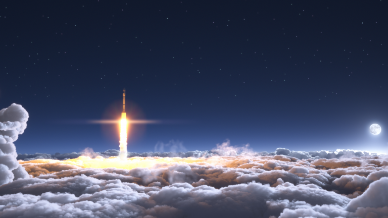 best space stocks - The 5 Best Space Stocks to Buy Now