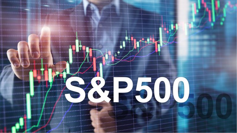 SPY stock - 4 Reasons to Be Cautious About the S&P 500 Right Now