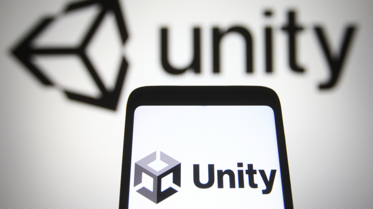 U stock - Unity (U) Stock Drops on $4.4 Billion IronSource Acquisition News
