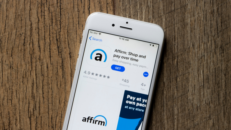 AFRM stock - AFRM Stock Alert: Amazon Pay Adds Affirm’s Buy Now, Pay Later Service