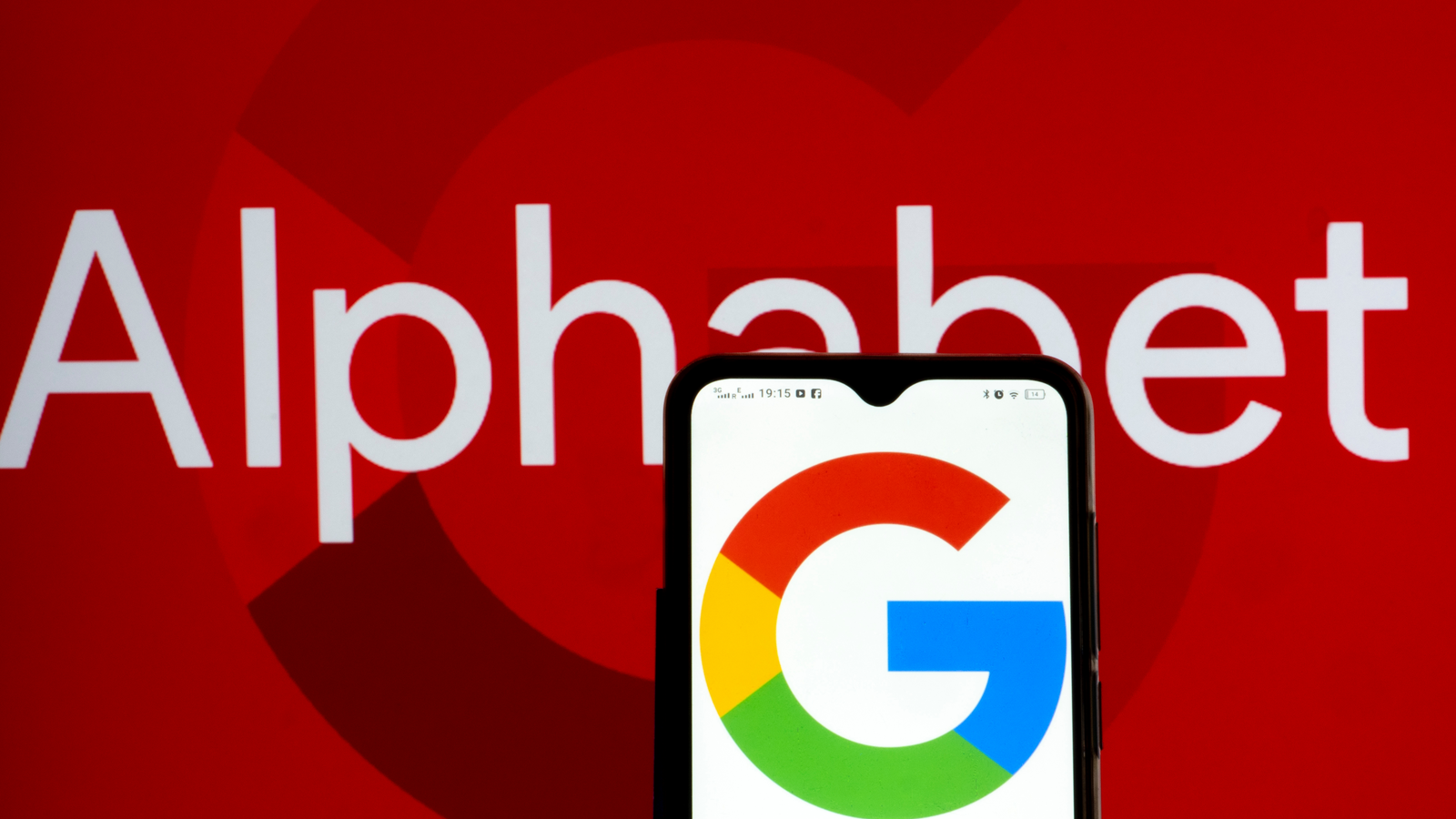 Give GOOG Stock a Go. Why Alphabet Is a No-Brainer Buy. | InvestorPlace