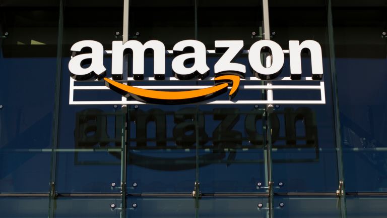 AMZN stock - AMZN Stock’s Dow Debut: Unleashing a New Growth Trajectory or a Market Jinx?