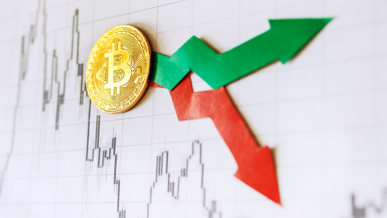 bitcoin - Are You Buying Bitcoin as It Approaches a Must-Hold Level?