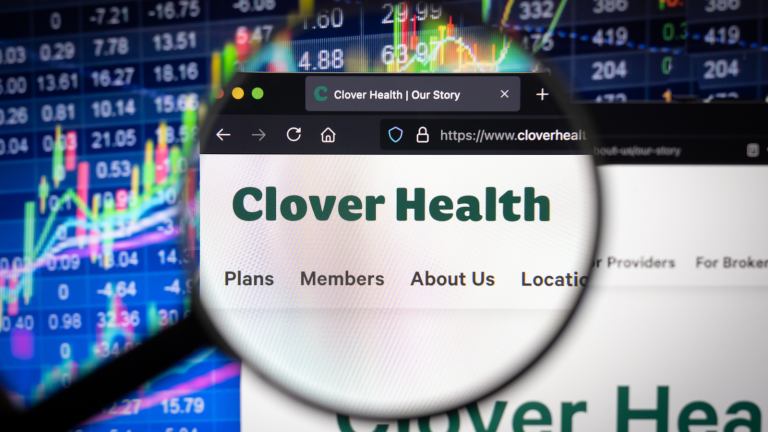 CLOV Stock - Don’t Buy CLOV Stock Ahead of Earnings Report